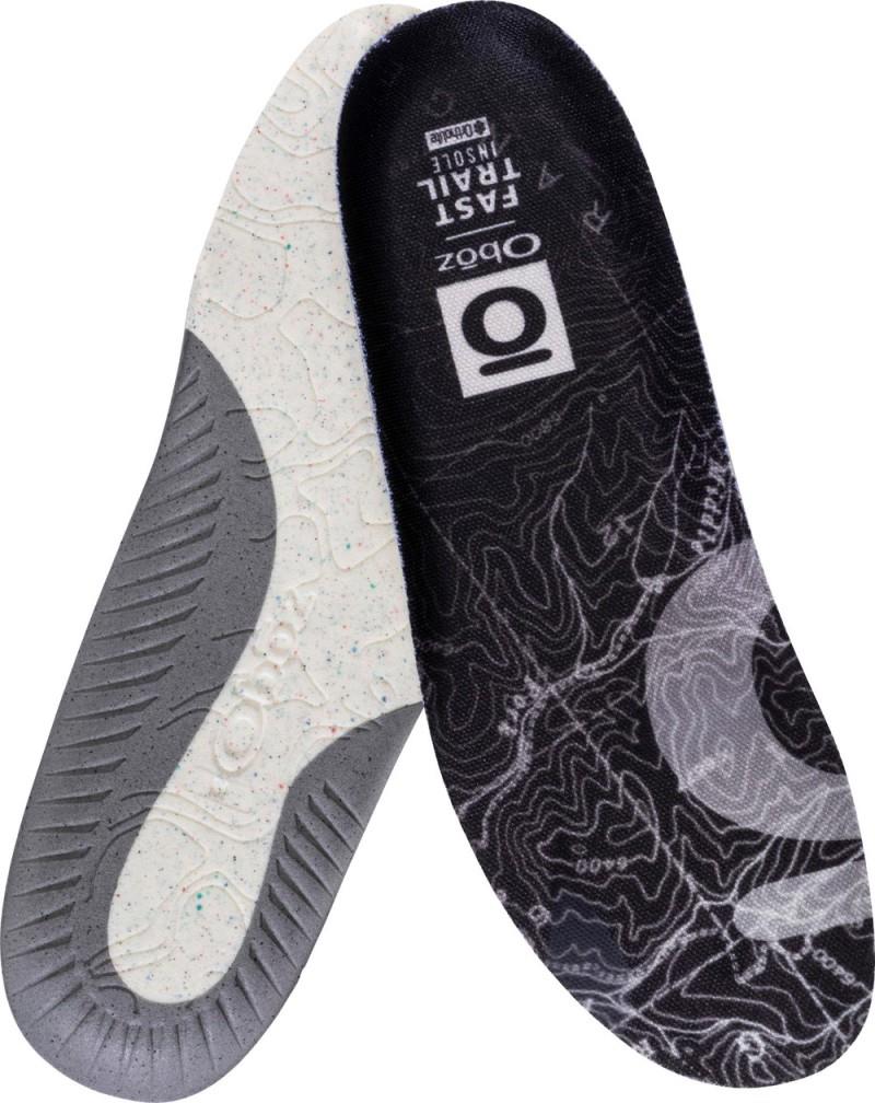 Fast Trail Insole - tan 1