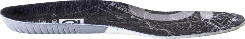 Fast Trail Insole - tan 1