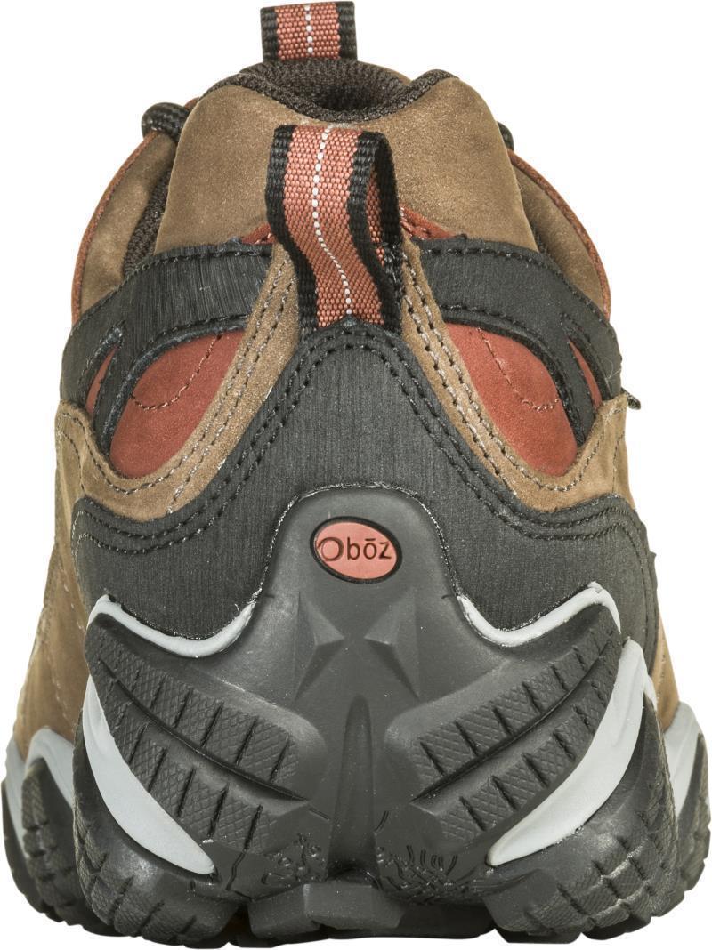 Firebrand II Low B-Dry, Wide - Mens - Earth 5