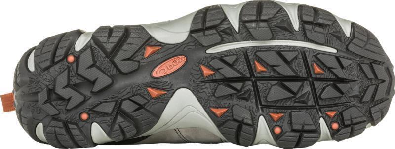 Firebrand II Low B-Dry - Mens - Umber 6