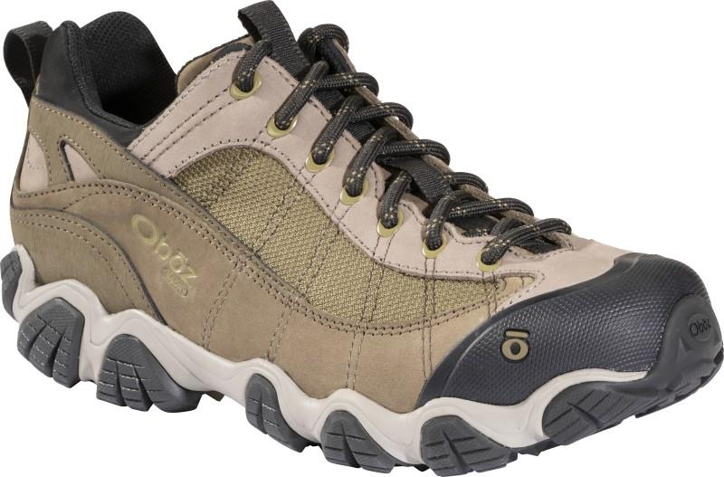 Firebrand II Low B-Dry - Mens - pine 1