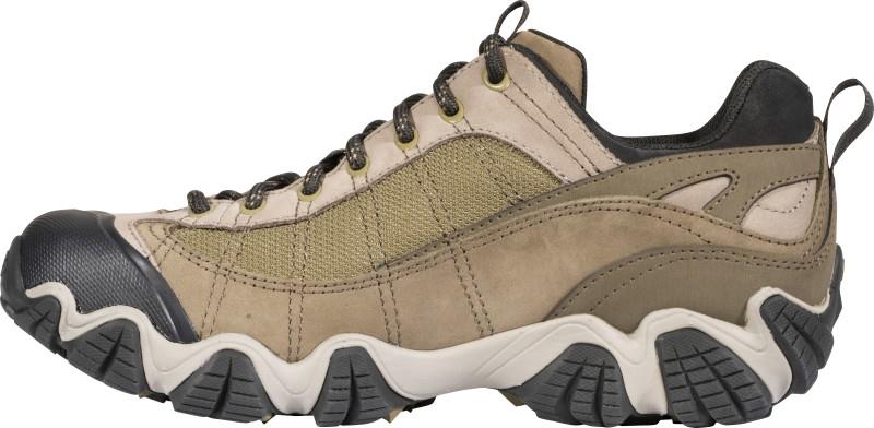 Firebrand II Low B-Dry - Mens - pine 1