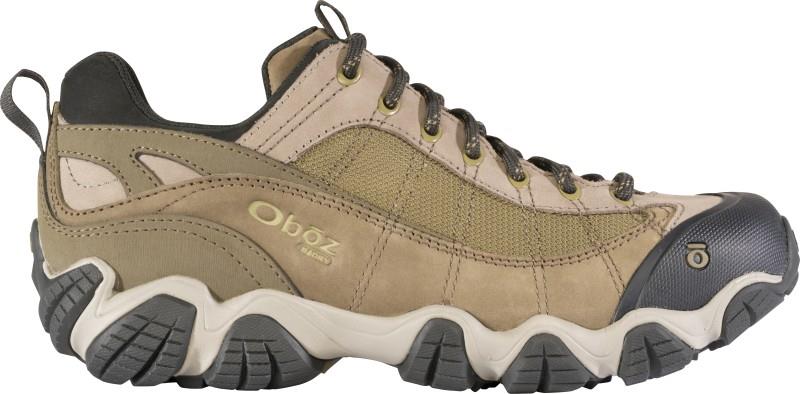 Firebrand II Low B-Dry - Mens - pine 1