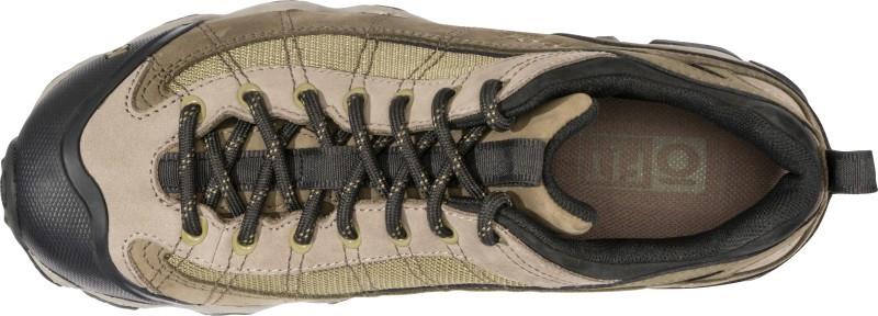 Firebrand II Low B-Dry - Mens - pine 1
