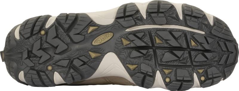 Firebrand II Low B-Dry - Mens - pine 1