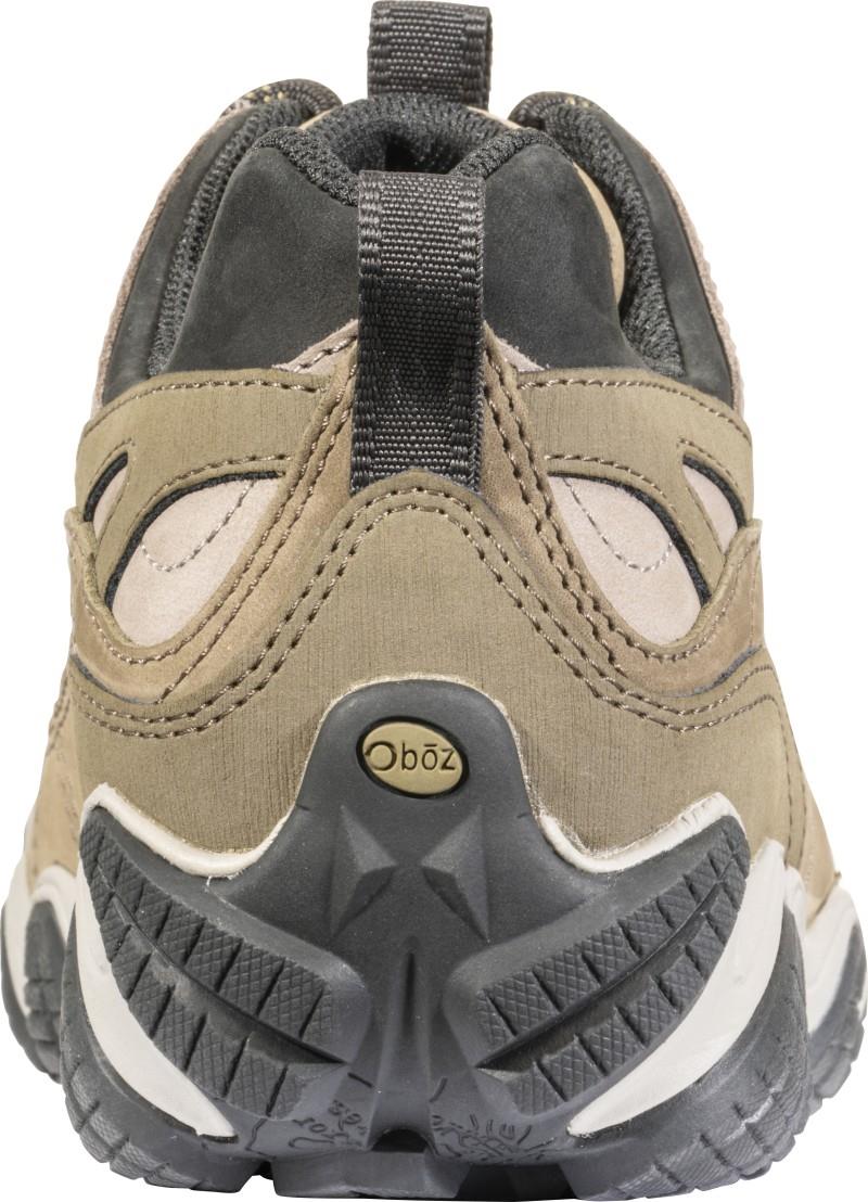Firebrand II Low B-Dry - Mens - pine 1
