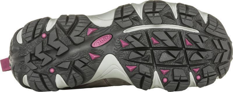 Firebrand II Low B-Dry - Womens - Lilac 6
