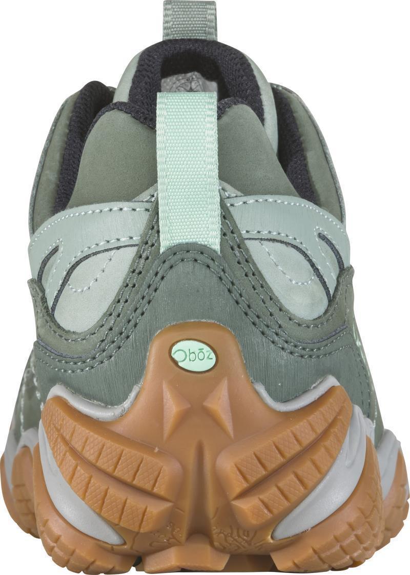 Firebrand II Low B-Dry - Womens - Pale Moss 4