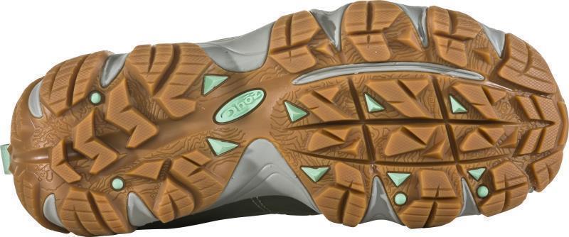 Firebrand II Low B-Dry - Womens - Pale Moss 6