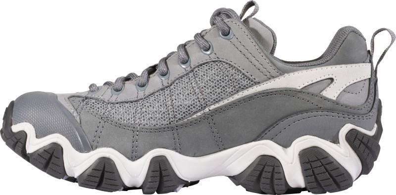 Firebrand II Low B-Dry - Womens - dapple gray 1