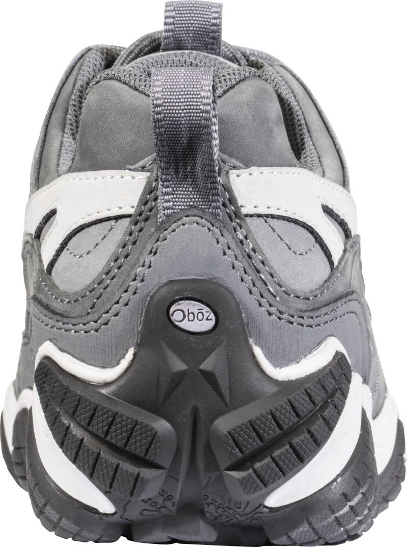 Firebrand II Low B-Dry - Womens - dapple gray 1