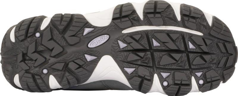 Firebrand II Low B-Dry - Womens - dapple gray 1