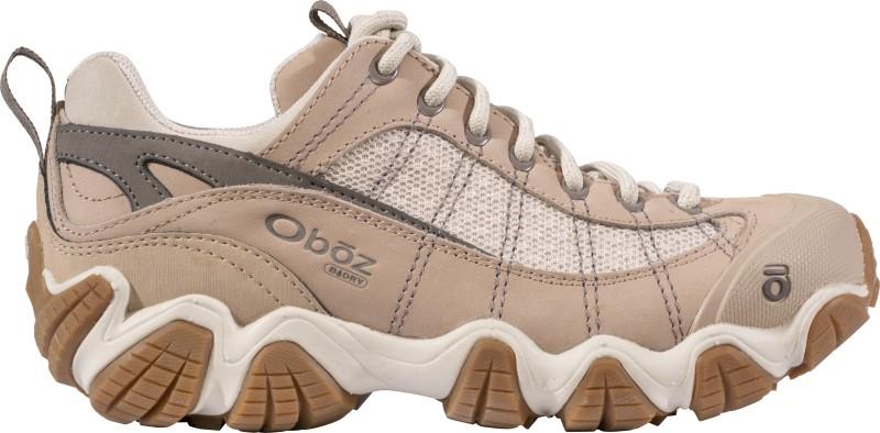 Firebrand II Low B-Dry - Womens - fawn 1