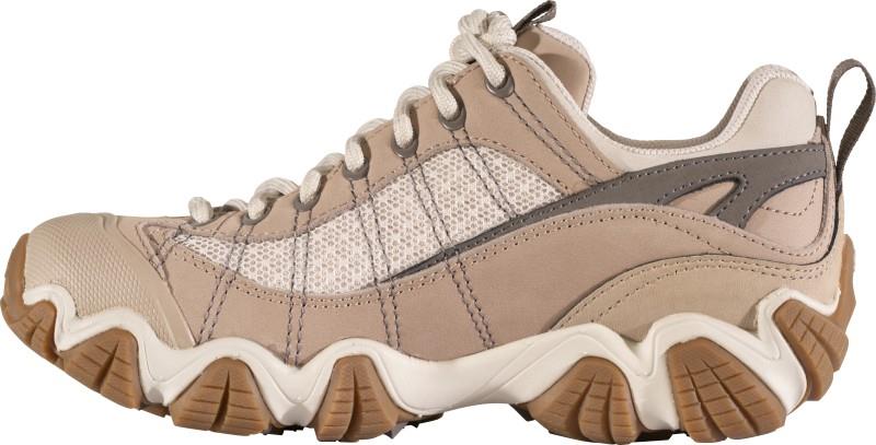 Firebrand II Low B-Dry - Womens - fawn 1
