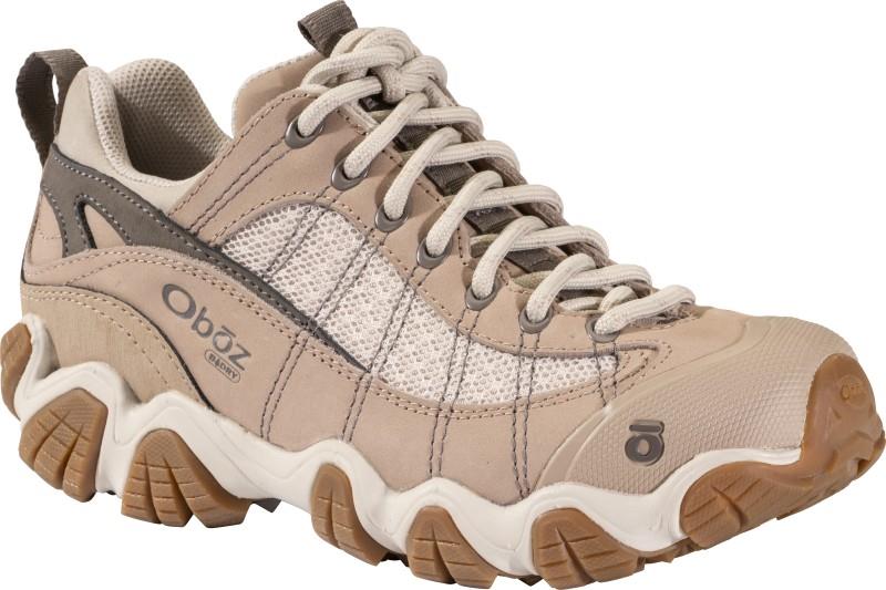 Firebrand II Low B-Dry - Womens - fawn 1