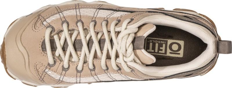 Firebrand II Low B-Dry - Womens - fawn 1