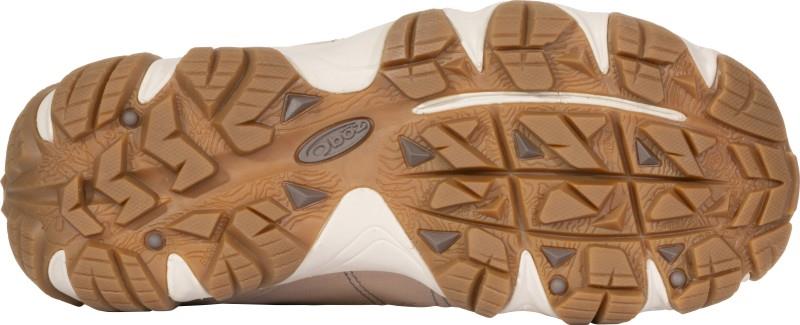 Firebrand II Low B-Dry - Womens - fawn 1