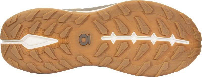 Hyalite Mid B-Dry - Mens - saddle 1
