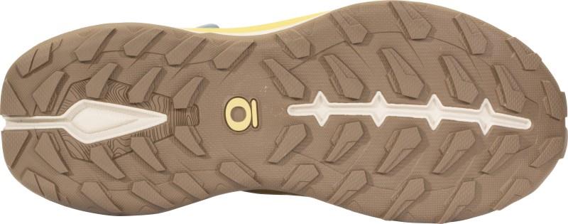 Hyalite Mid B-Dry - Womens - hot springs 1