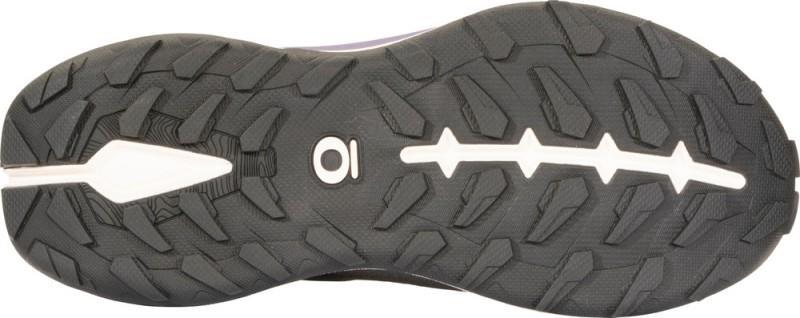 Hyalite Mid B-Dry - Womens - slate 1