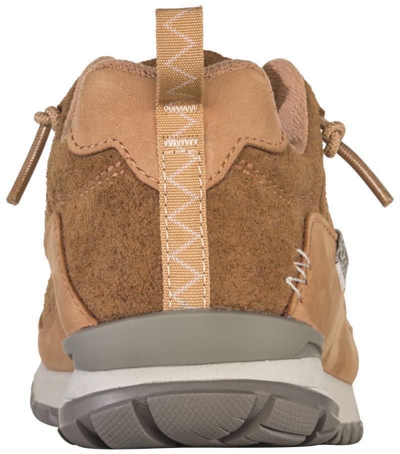 Jeannette Low - Womens - Amber Sunrise 4