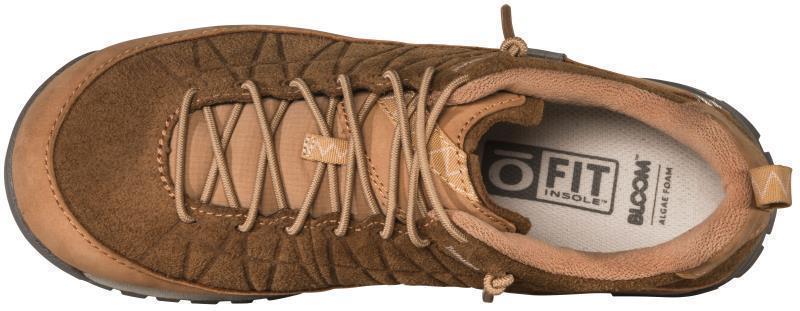 Jeannette Low - Womens - Amber Sunrise 5