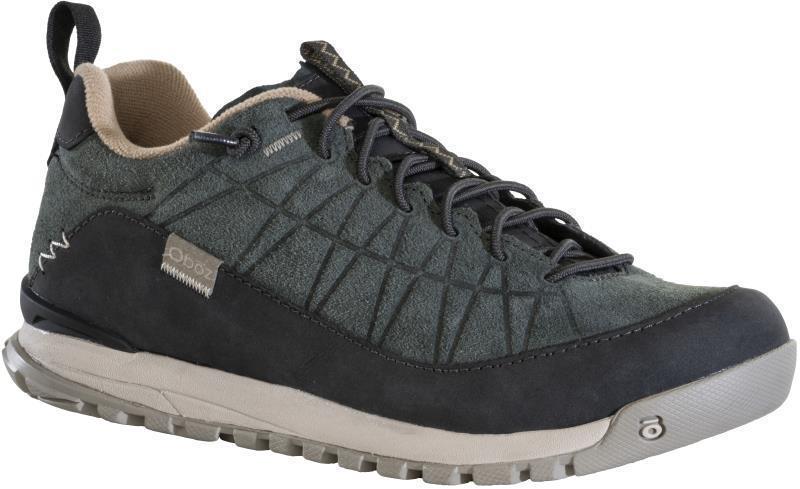 Jeannette Low - Womens - Black Sea 1