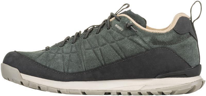 Jeannette Low - Womens - Black Sea 3