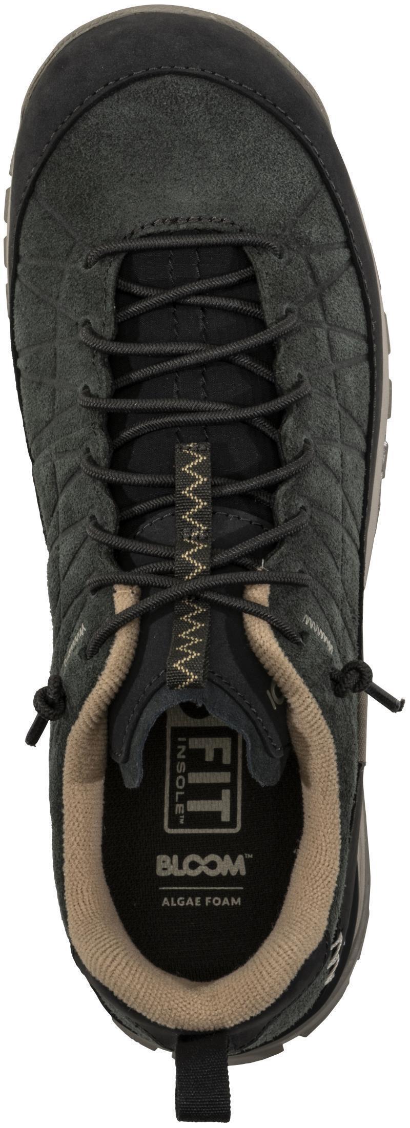 Jeannette Low - Womens - Black Sea 4
