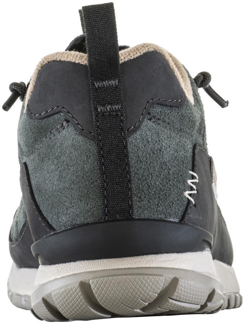 Jeannette Low - Womens - Black Sea 5
