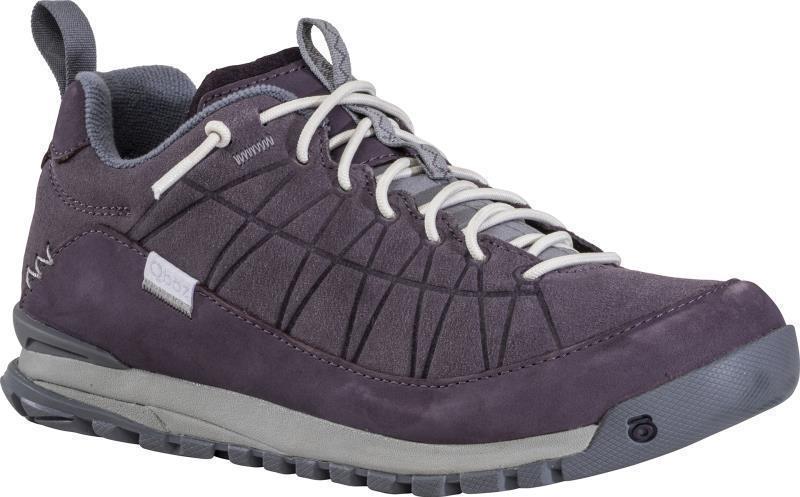 Jeannette Low - Womens - Desert Plum 1