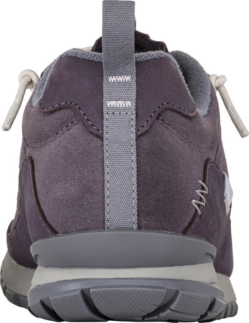 Jeannette Low - Womens - Desert Plum 6