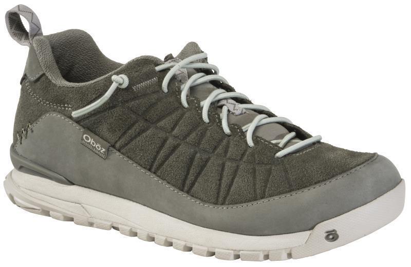 Jeannette Low - Womens - Eucalyptus Green 1