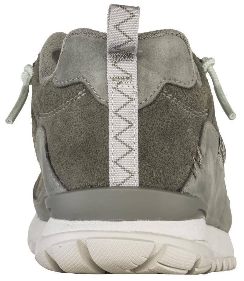 Jeannette Low - Womens - Eucalyptus Green 5