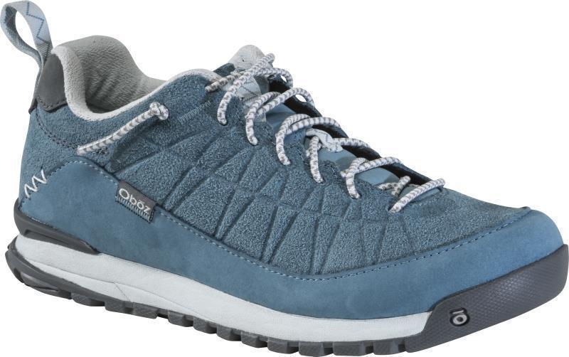 Jeannette Low - Womens - Glacier Blue 1