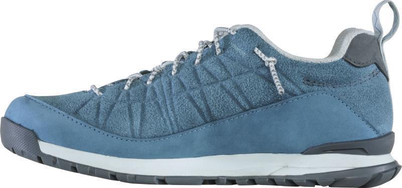 Jeannette Low - Womens - Glacier Blue 2