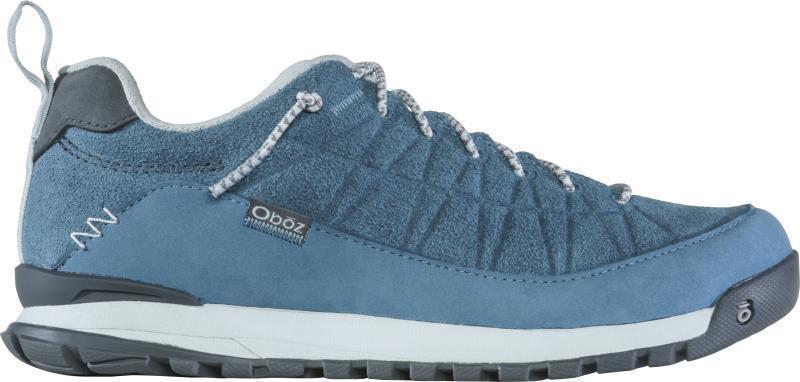 Jeannette Low - Womens - Glacier Blue 3