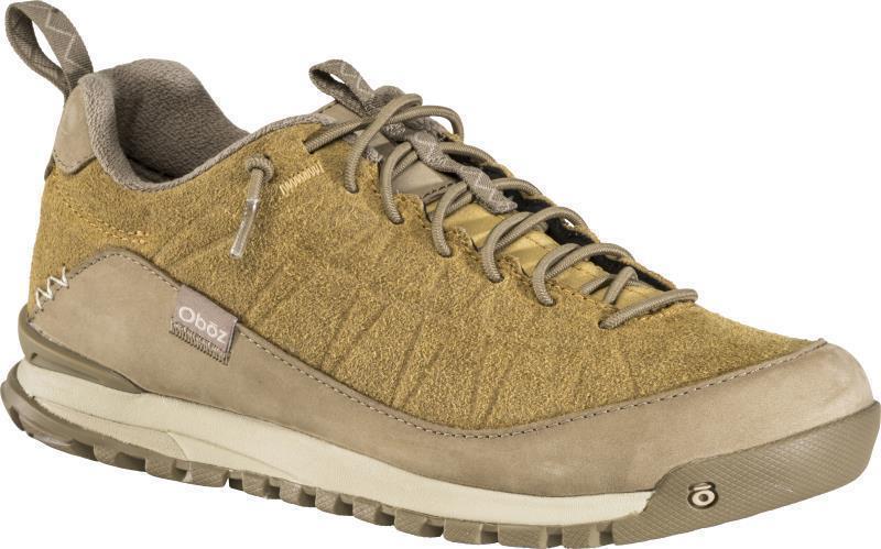 Jeannette Low - Womens - Tamarack 1