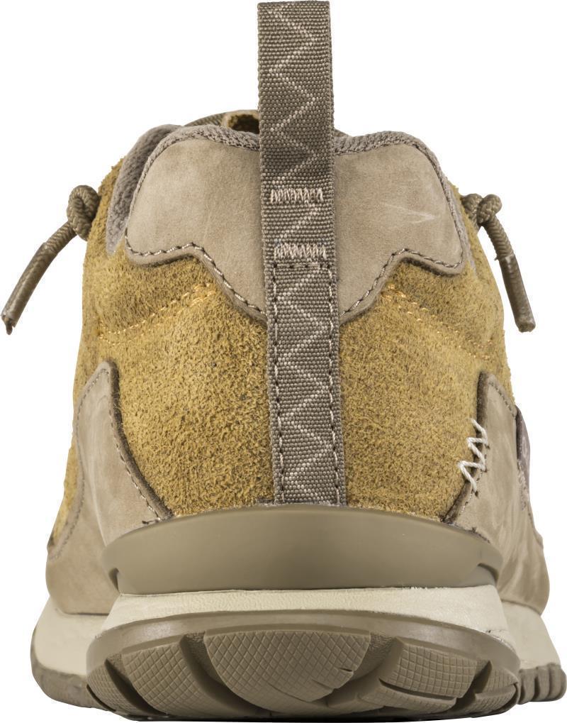 Jeannette Low - Womens - Tamarack 4
