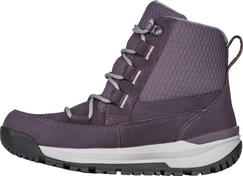 Jourdain Mid Insulated B-Dry - Womens - Desert Plum 3
