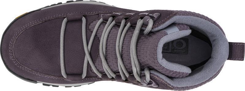 Jourdain Mid Insulated B-Dry - Womens - Desert Plum 4