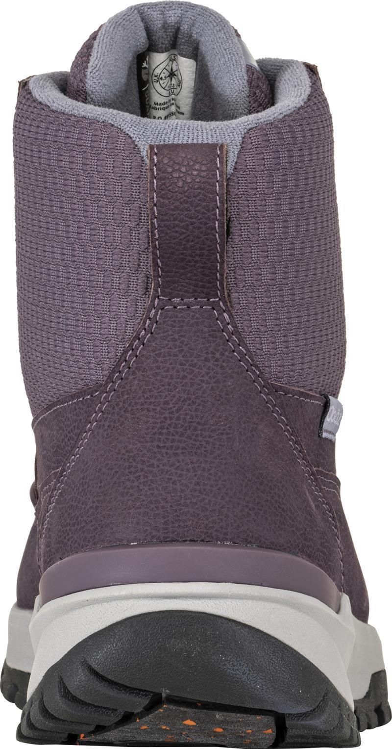 Jourdain Mid Insulated B-Dry - Womens - Desert Plum 6