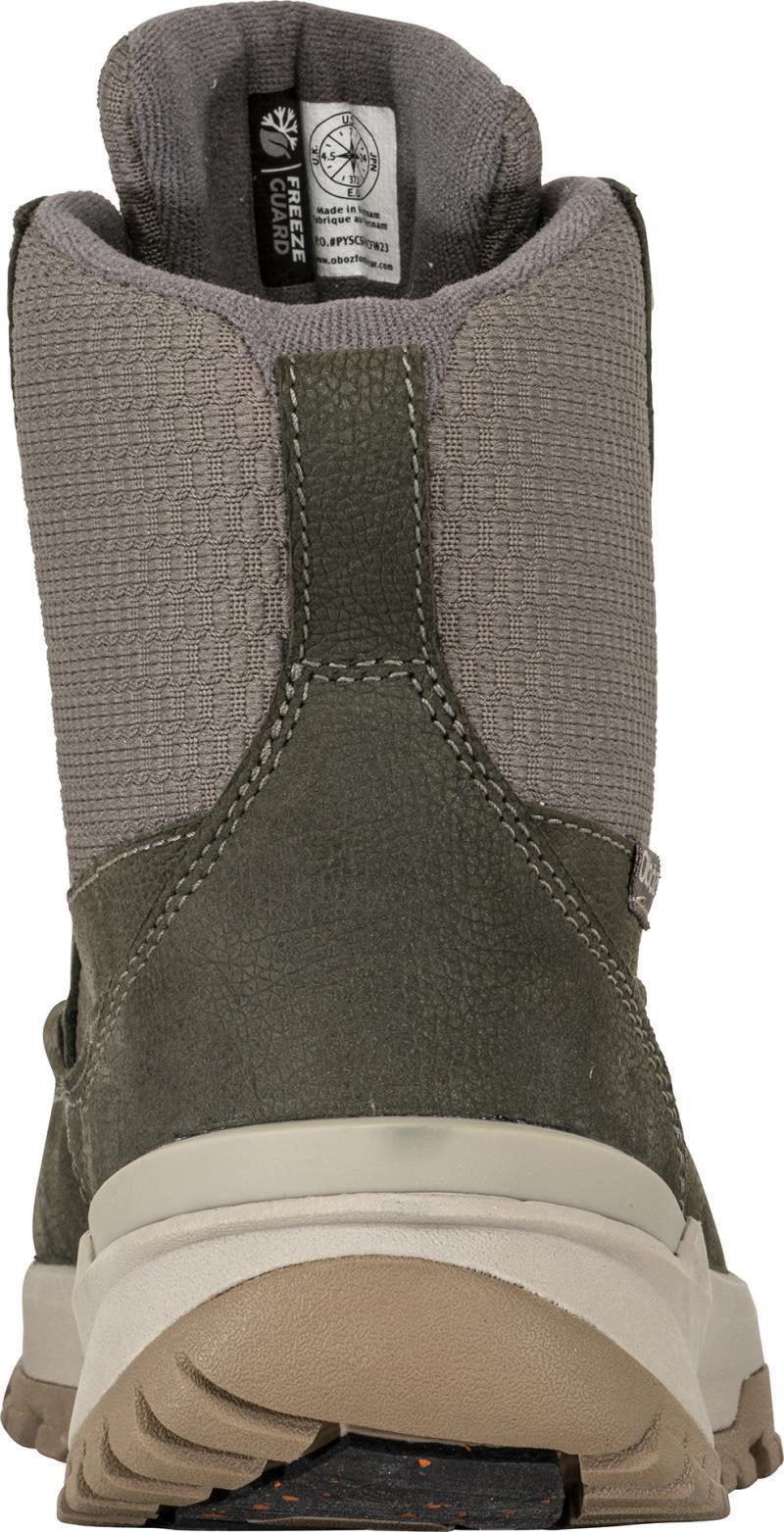 Jourdain Mid Insulated B-Dry - Womens - Olive Branch 6