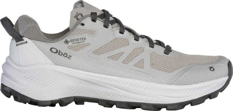 Katabatic LT Low GTX, Wide - Womens - drizzle 1