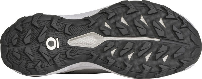 Katabatic LT Low GTX, Wide - Womens - drizzle 1
