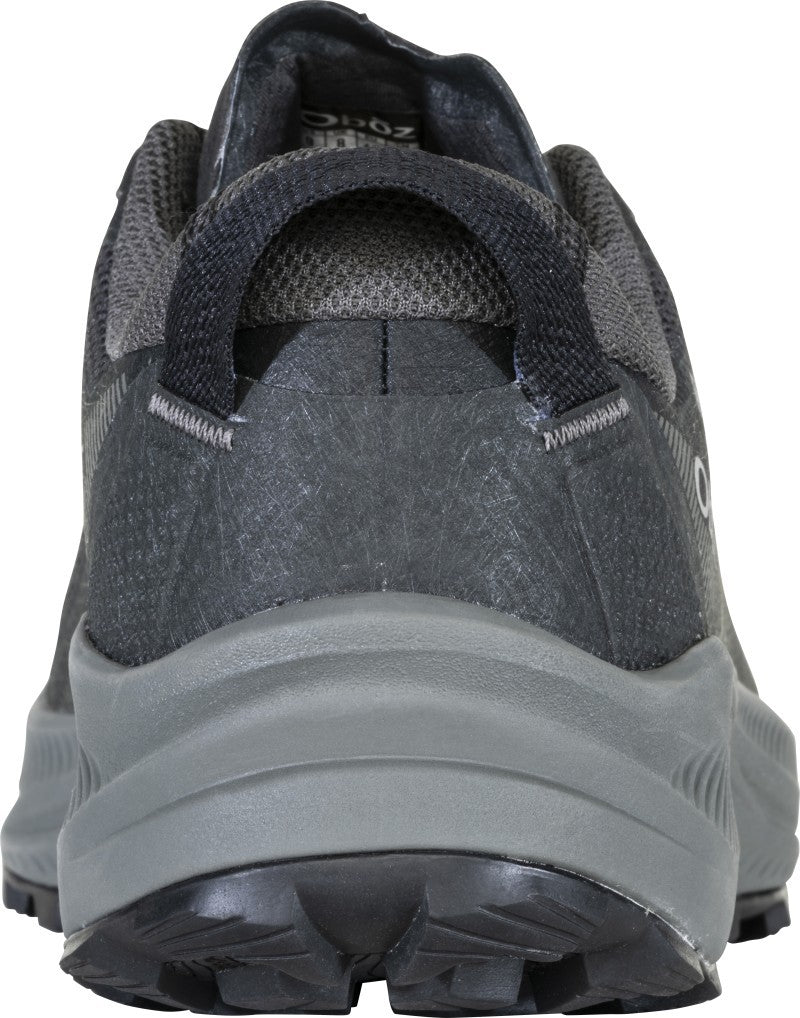 Katabatic LT Low GTX - Mens - black sea 1