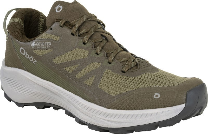 Katabatic LT Low GTX - Mens - pond 1