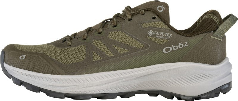 Katabatic LT Low GTX - Mens - pond 1