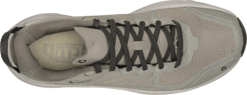 Katabatic LT Low GTX - Womens - drizzle 1