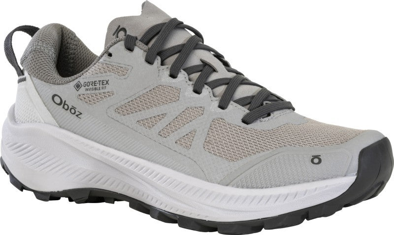 Katabatic LT Low GTX - Womens - drizzle 1